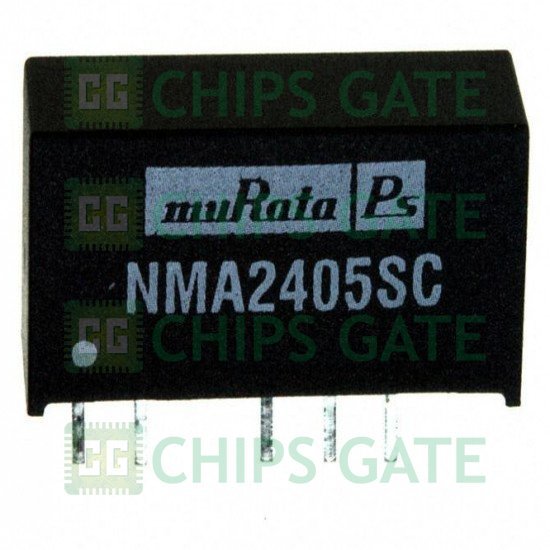 Murata Power NMA2405SC