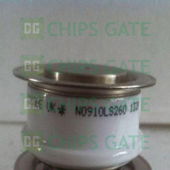 Westcode N0910LS260