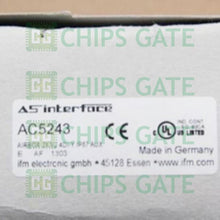 Ifm AC5243