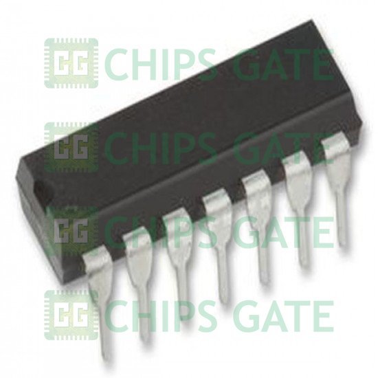 Ti JM38510-31302BCA