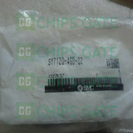 SY71204GD02