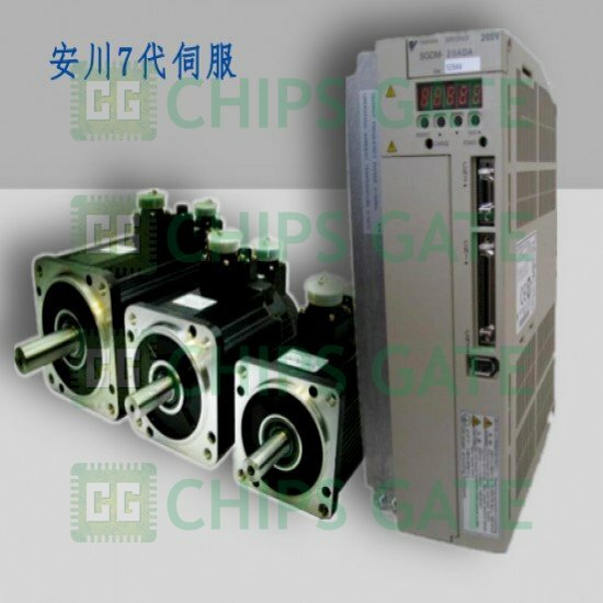 SGM7G20AFC6C+SGD7S180A00A