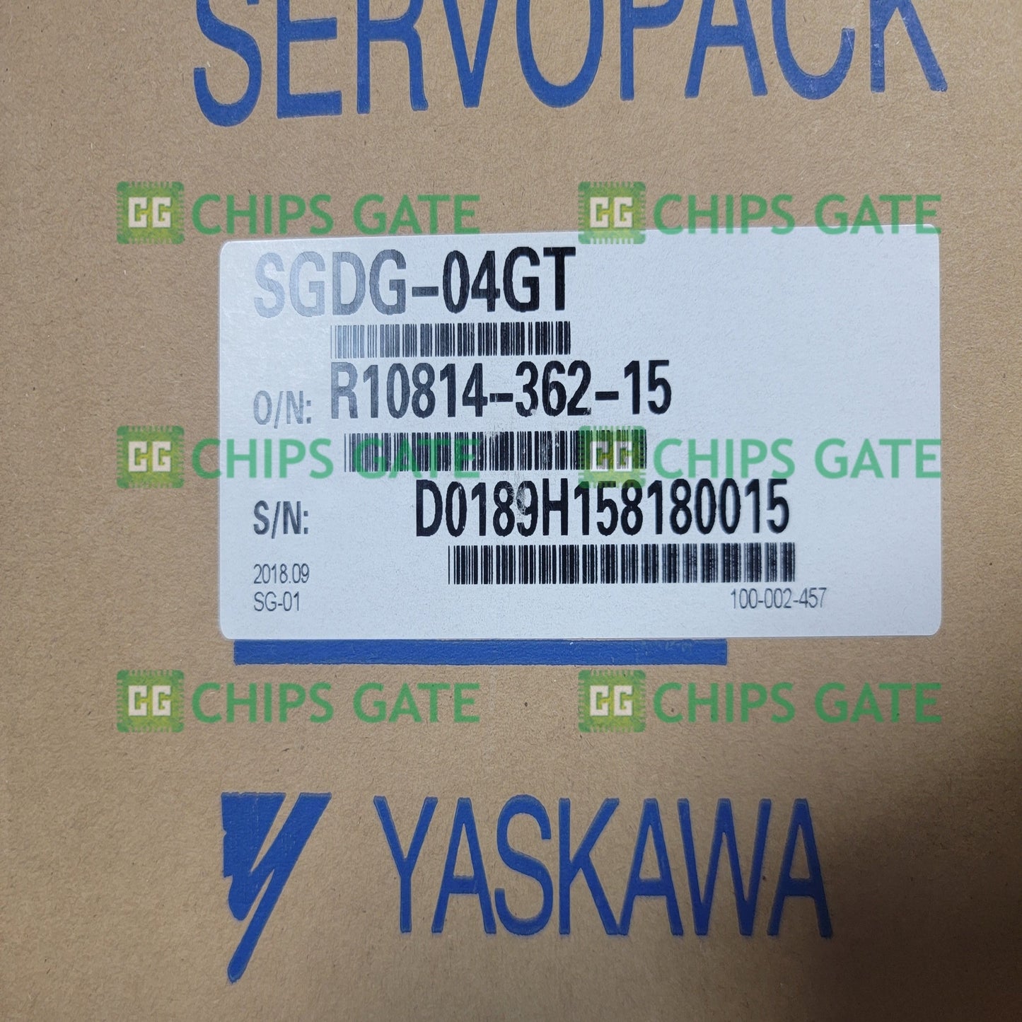 SGDG04GT