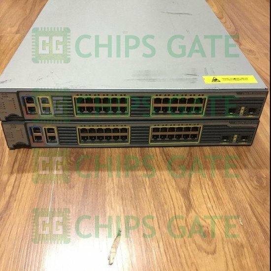 Cisco ME-3600X-24TS-M
