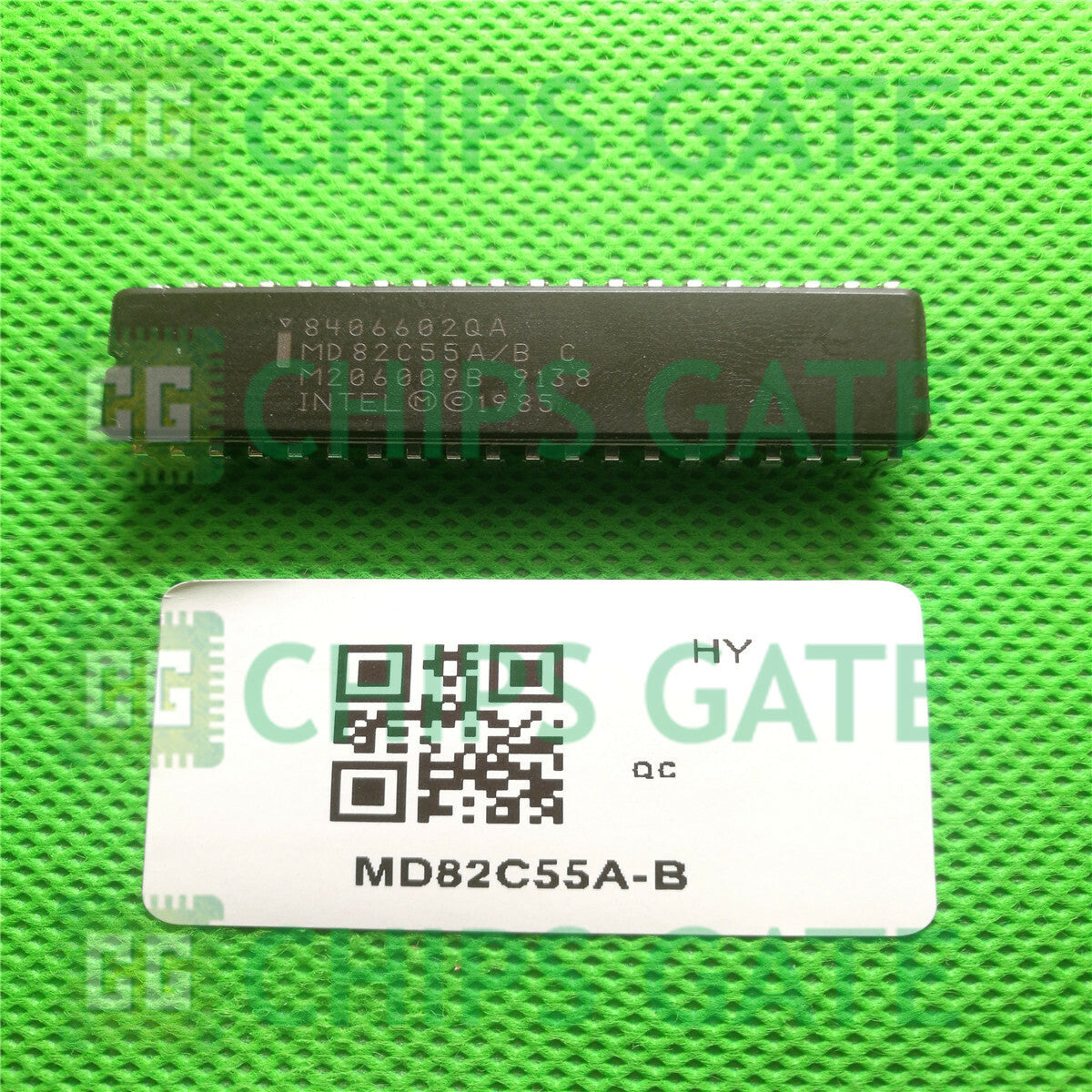 Intersil MD82C55A-B