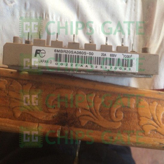 6MBR20SA060S50