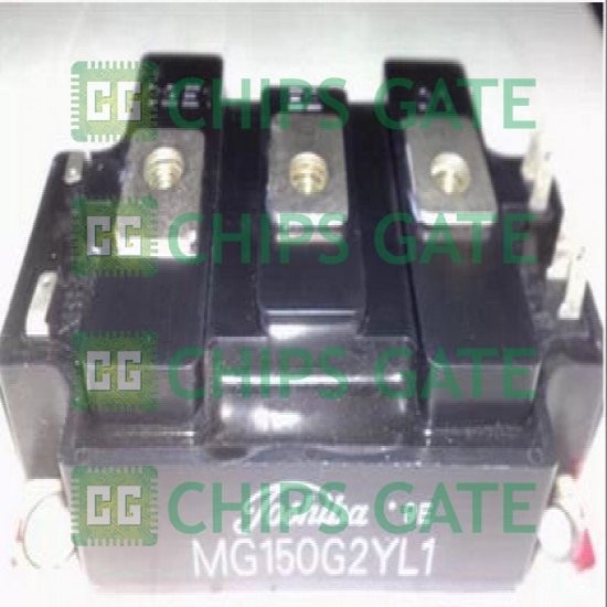 Toshiba MG150G2YL1