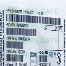 International Rectifier IR3541MSM02TRP