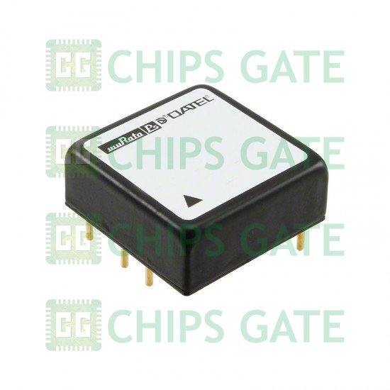 Murata Power SPM15-120-Q48P-C
