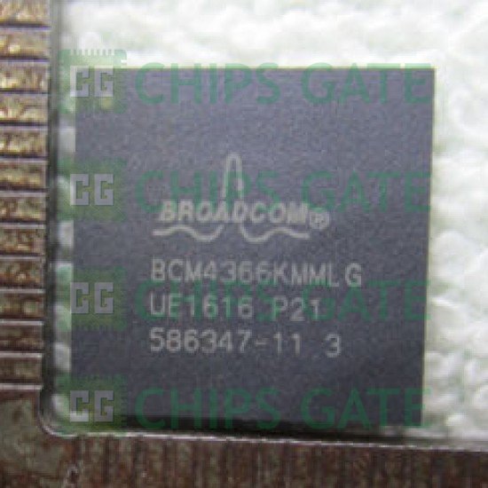 Broadco BCM4366KMMLG