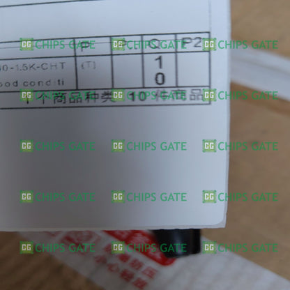 Mitsubishi FR-E540-1.5K