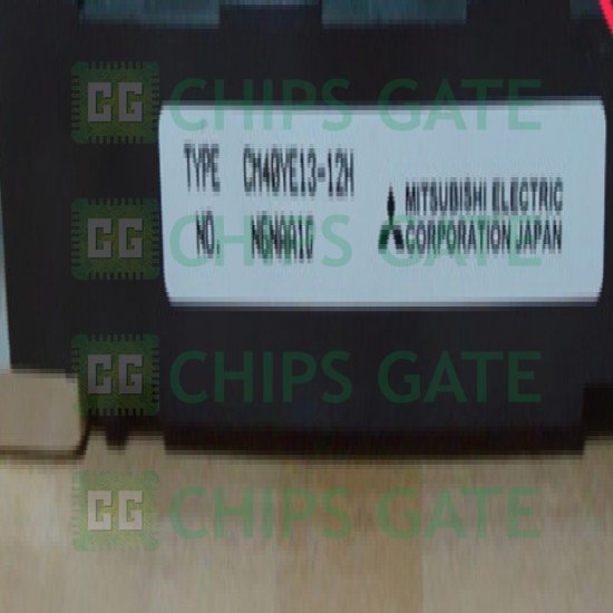 CM40YE1312F