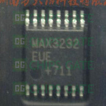 Maximum MAX3232EUE+