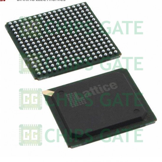 Lattice LFXP20E-3FN256C