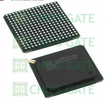 Lattice LFXP20E-3FN256C