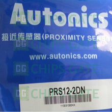 Autonics PRS12-2DN