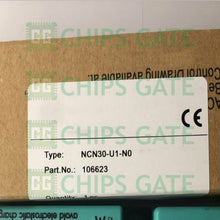 Pepperl+Fuchs NCN30+U1+N0