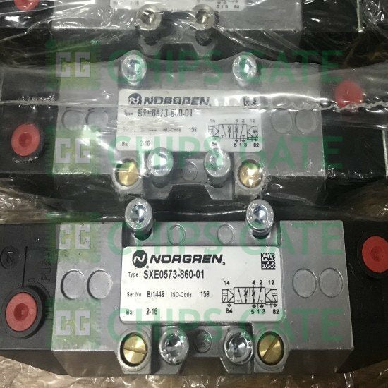 Norgren SXE0573-860-01