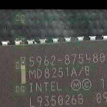 Intel MD8251A-B=5962-8754802XA