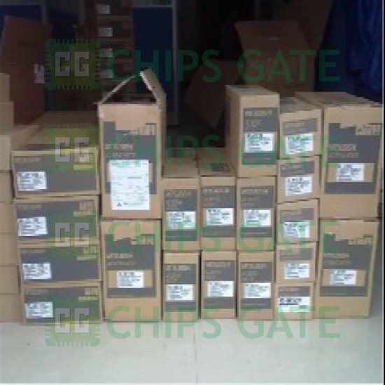Mitsubishi MR-J3-500A+HF-SP502