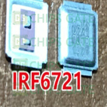 International Rectifier IRF6729MTRPBF