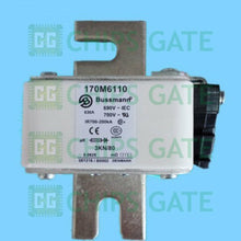 Bussmann 170M6110