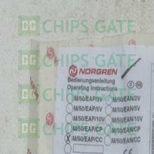 Norgren M-50-EAP-CC