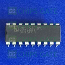 Amd AM27S33APC