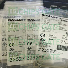Balluff M08MI-POC15B-S49G