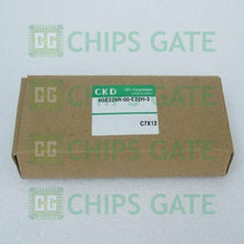 Ckd 4GE229R-00-E22H-3