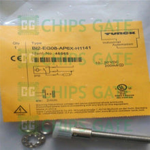 Turck BI2-EG08-AP6X-H1141