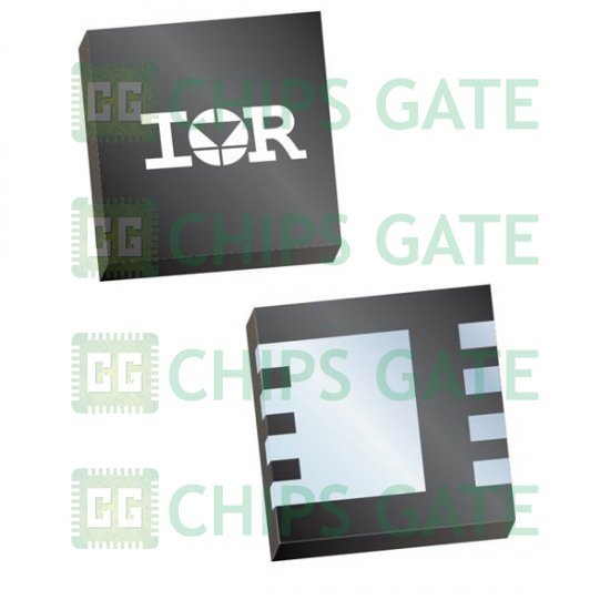 International Rectifier IRLH5034TRPBF