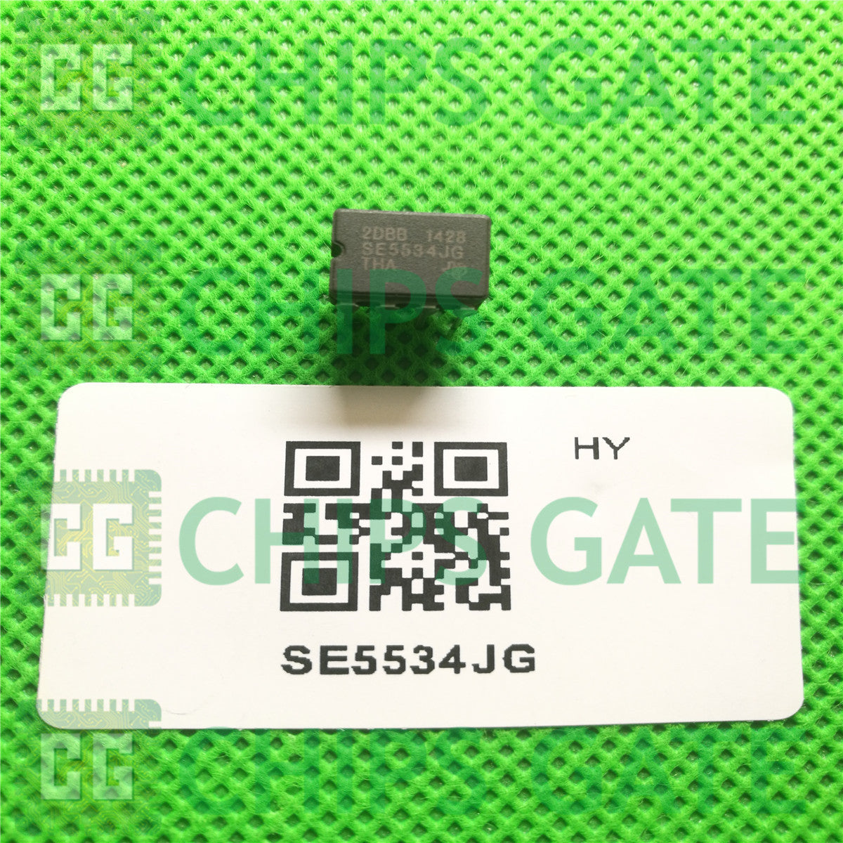 Ti SE5534JG