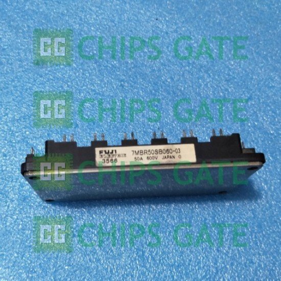 7MBR50SB06003