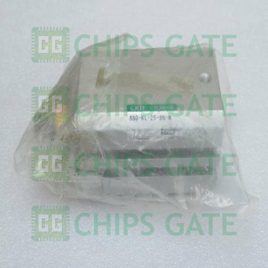 Ckd SSD-KL-25-25-N