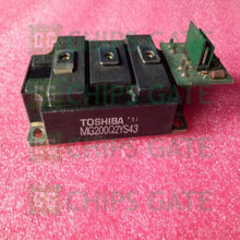 Toshiba MG200Q2YS43