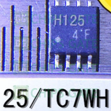 Toshiba TC7WH125FU