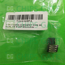 Microchip TC4424EPA