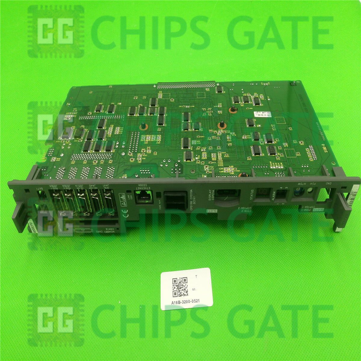 A16B32000521