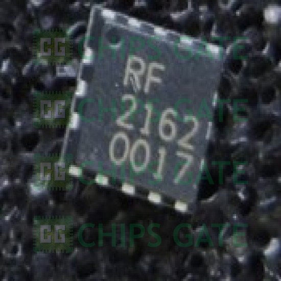 Rfmd RF2162