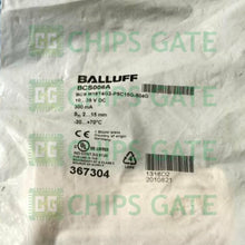 Balluff M18T4G2-PSC15G-S04G