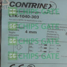 Contrinex LTK-1040-303