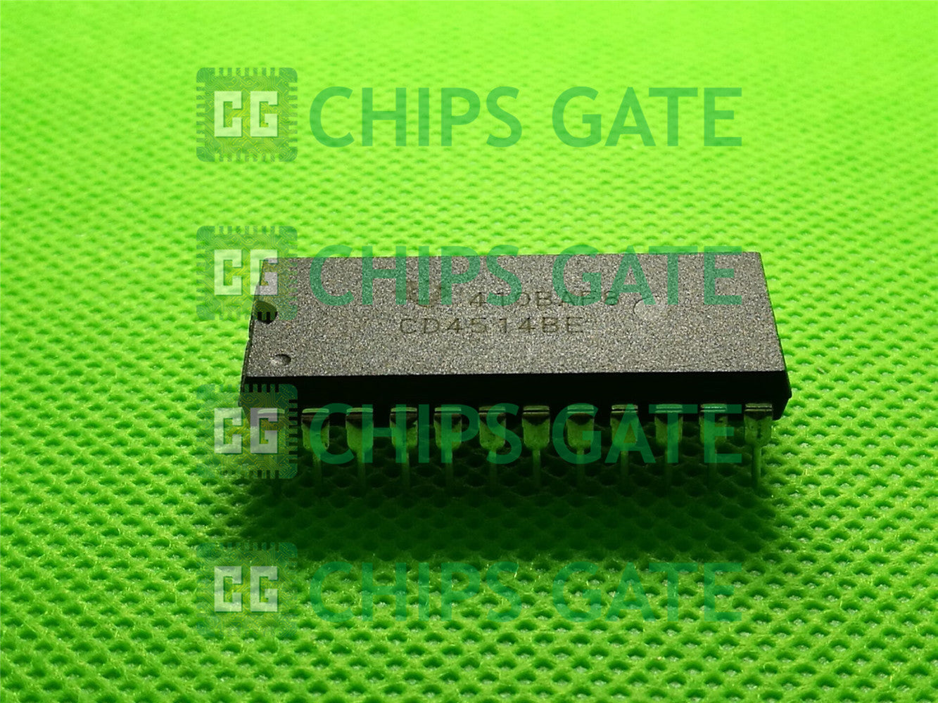 Intersil CD4514BE