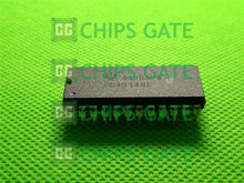 Intersil CD4514BE
