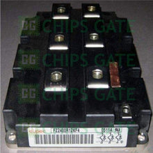 Eupec FZ2400R12KF4