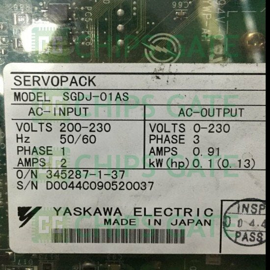 SGDJ01AS