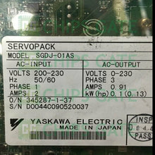 SGDJ01AS