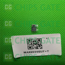Maximum MAX2606EUT+T