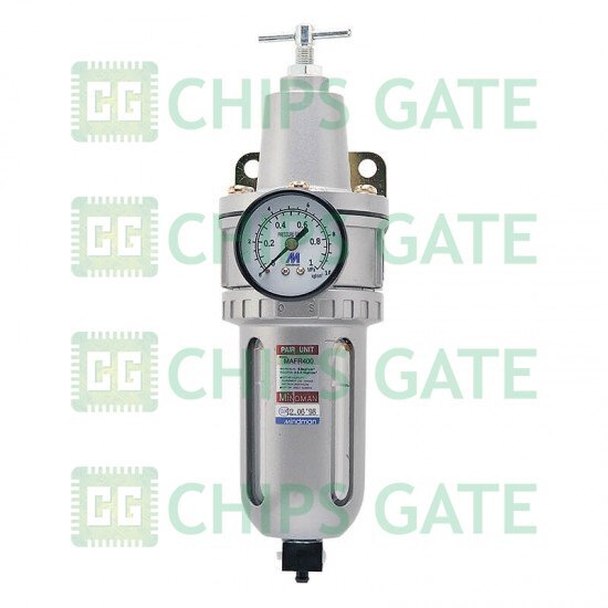 Mindman MAFR400-15A