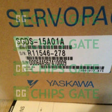 SGDS15A01A
